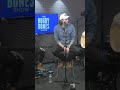 Dad Life & Touring with A Thousand Horses on The Bobby Bones Show #dadlife #radio