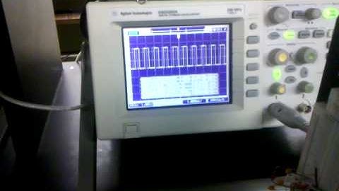 Audio Circuit TTU Project Lab 1 11/01/2010