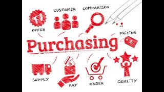 Accommodation- Purchasing Systems