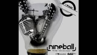 Nineball - Bukan Untuk Menyerah ( Lirik )