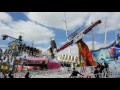 Extreme bazin  foire du trne paris 2017