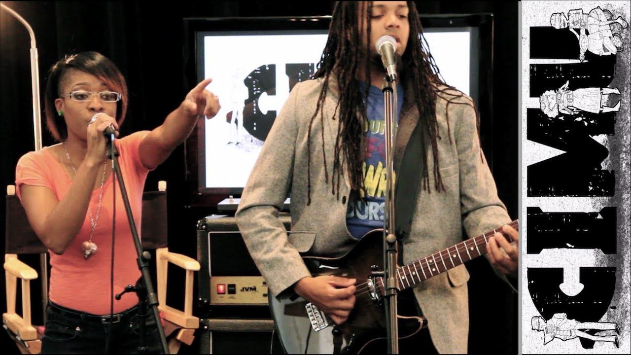 Fresh Wreckage Live Music Concert Episode :CIMU