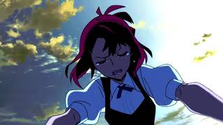 Kiznaiver AMV Связанные клип Kiznaiver AMV Связанные клип