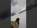 BUNCH O' BADASSES in VAL THORENS with ACCESS ADVENTURES