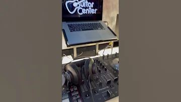 AMAZING DJ GEAR Shorts Guitarcenter Djgear 