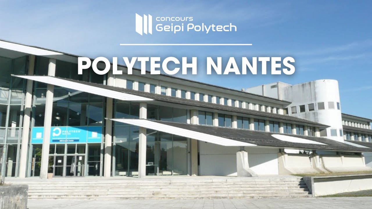 4 - Polytech Nantes