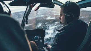 innius: Olav Tronrud's perspective - CEO at Tronrud Engineering