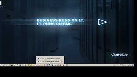 BMC TSOM Patrol:  How to Set Up Agent Event Filter Criteria (Part 2)