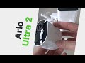 Arlo ultra 2  le fleuron de la marque en test