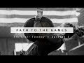 Tia-Clair Toomey // Path To The Games Ep 2