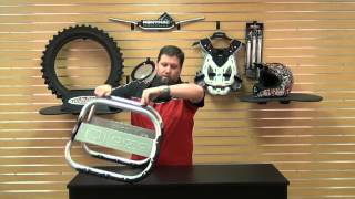Ogio 180 Moto Lift Stand Review