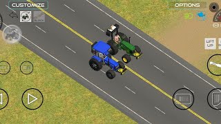 Jondher 5050D vs Sonaleka 60 torchon #video #gaming