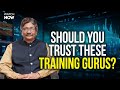 A foolproof strategy for sound investment |  Stock Market Gurus | Dr.V.K Vijayakumar | Geojit