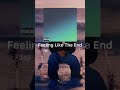 Joji Feeling Like The End