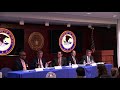 Public Workshop on Competition in Television and Digital Advertising (Panel 3)