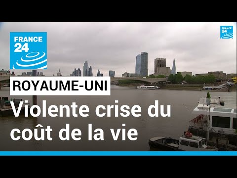 Vidéo: Qu'est-ce que le gouvernement national britannique ?