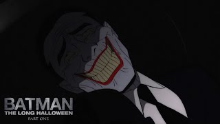 Jokers Victim | The Long Halloween Part One