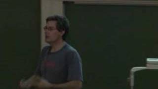 Lecture 7: Side Effects - Richard Buckland UNSW 2008