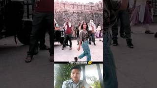 Beautiful Girl Amazing Stunts Reaction Reaction