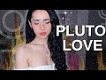 Plutonic Relationships---Pluto in Synastry (Astrology)