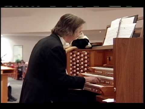 The Philadelphia Organ Quartet - William Tell Over...