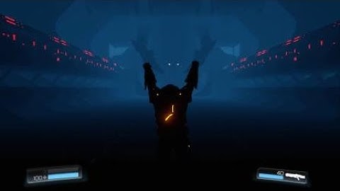 DOOM SNAPMAP: "Call of the Void" (Tweaked)