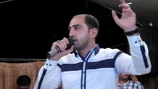 Eşqin Səfərindən Gəlsin Resad, Vuqar, Rufet, Orxan, Perviz, Elekber, Vasif, Ferid Meyxana 2015