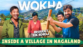 Yikhum, Wokha, Nagaland | Bharat Ek Khoj Episode 9