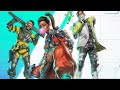 NA FORÇA DO ODIO - apex legends