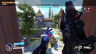 Widowmaker | Eichenwalde | QP | 08.28.2017