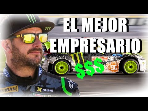 Video: ¿De qué año es el camión hoonigan?