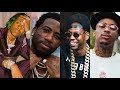 Rich The Kid - Plug Walk (Remix) ft. Gucci Mane, YG &amp; 2Chainz |+Lyrics