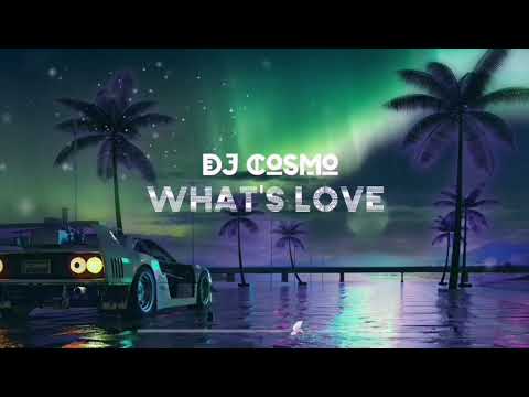 DJ Cosmo Zambia What&#039;s Love