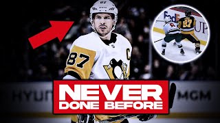 Sidney Crosby CHANGED Hockey FOREVER!