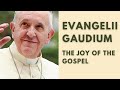 Evangelii gaudium the joy of the gospel by pope francis par67