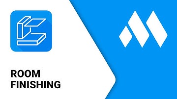 ModPlus for Revit. Room finishing