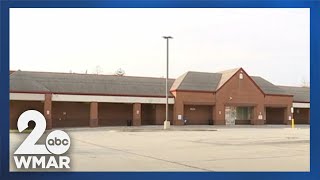 LA Mart coming to vacant Giant Food space in Edmondson