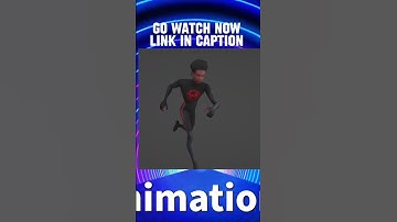 Quick and Easy Steps to Import Fortnite Animations in Blender!