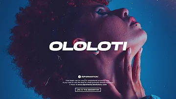 Afrobeat Instrumental 2022 "Ololoti" ( Davido x Sad x Afro Guitar Type Beat ) AfroPop Type Beat 2022