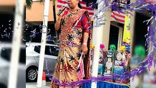 SJKT Segambut National Day Celebration 2019