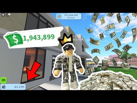 roblox money hack rocitizens how to get 90000 robux