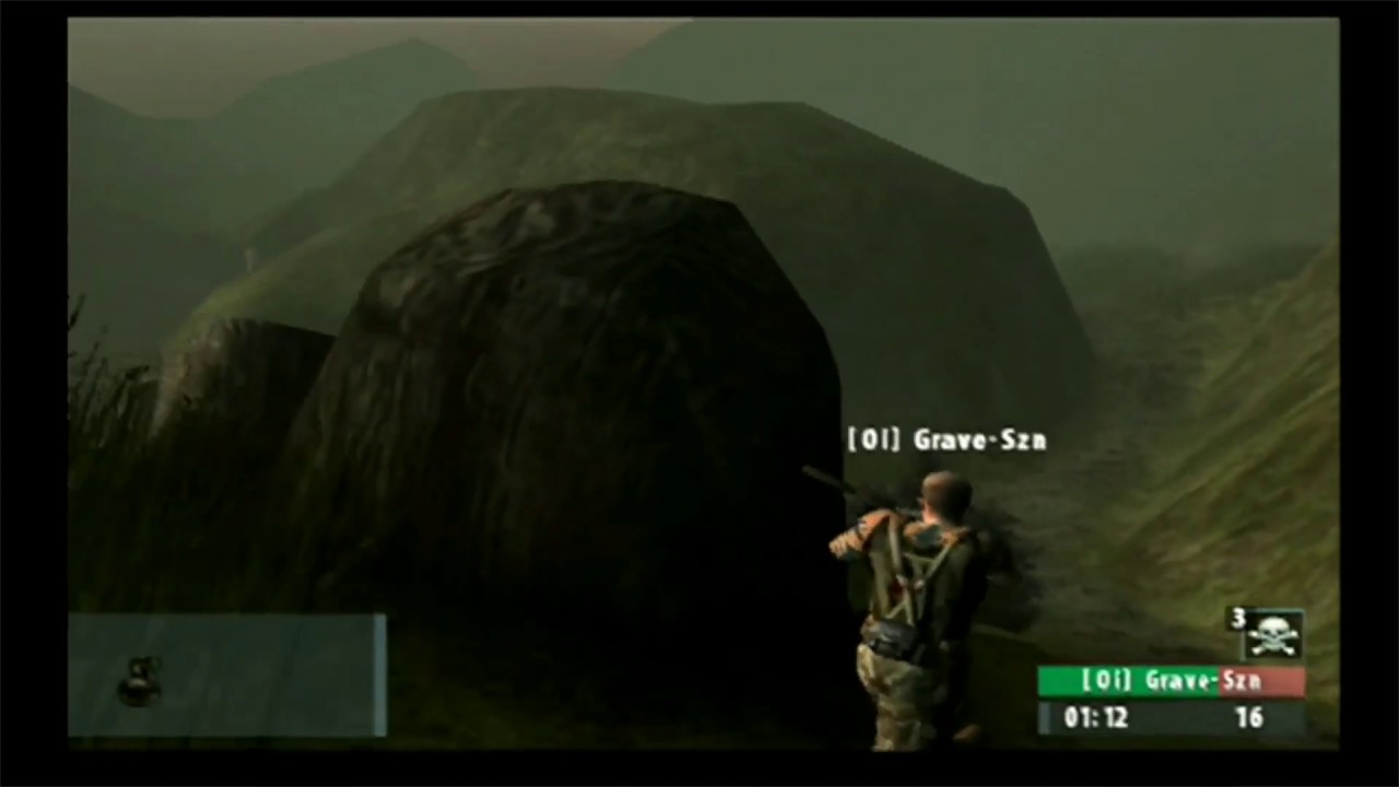 SOCOM II XLINK WEEKEND HIGHLIGHTS 1/18/19