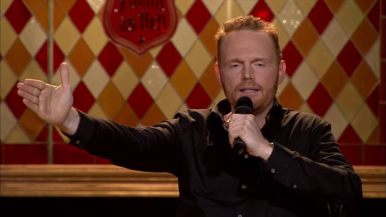 Bill Burr Live at the Just for Laughs Festival 2011 YouTube