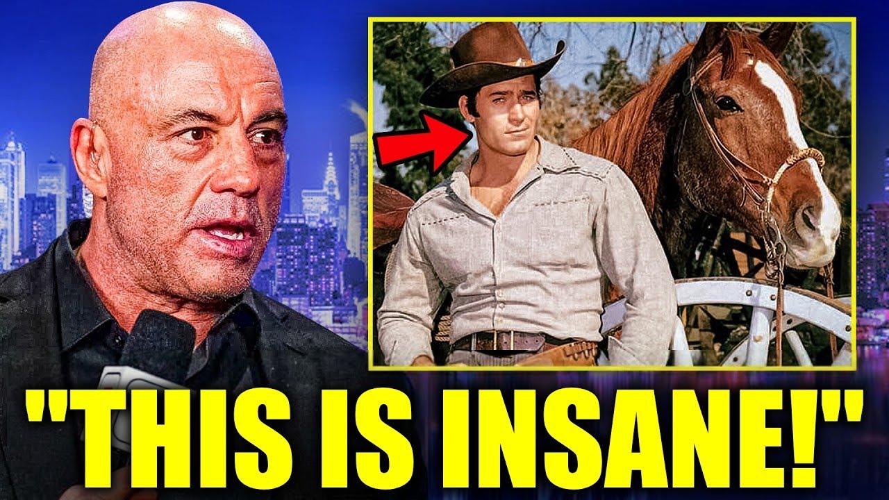 No One Thought These Clint Walker Stories Were Real… Until They Saw This