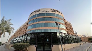 Courtyard by Marriott Diplomatic Quarter | Riyadh | Welcome Saudi