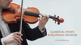 Anxiety & Depression Relief - Classical Music Subliminal Session - By Minds in Unison