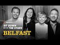 Sit Down with the Stars of Belfast – Regal Theatres HD