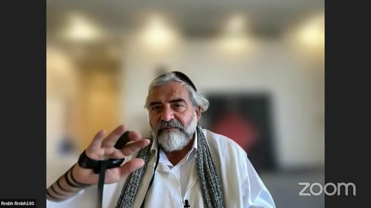 Likoutei Moharan