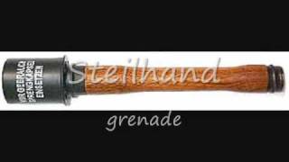 American and German WW2 Guns screenshot 3