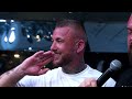 SFC Champion in trouble!  Maksymilian "Mad Max" Leśniak vs Rhys Whitehouse.
